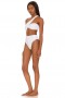 Women Swimsuits & Cover-Ups | Lovers + Friends Aiko One Piece White