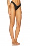 Women Swimsuits & Cover-Ups | Lovers + Friends Check Me Out Bottom Black