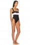 Women Swimsuits & Cover-Ups | Lovers + Friends Daytona One Piece Black & White