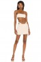 Women Swimsuits & Cover-Ups | Lovers + Friends Devaney Bottom Nude