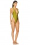 Women Swimsuits & Cover-Ups | Lovers + Friends Find Me One Piece Olive Green