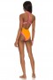 Women Swimsuits & Cover-Ups | Lovers + Friends In Charge One Piece Tangerine & Pink