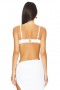 Women Swimsuits & Cover-Ups | Lovers + Friends Isolde Top White