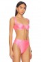 Women Swimsuits & Cover-Ups | Lovers + Friends Karina Top Candy Pink