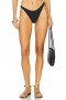 Women Swimsuits & Cover-Ups | Lovers + Friends Kerena Bottom Black