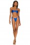 Women Swimsuits & Cover-Ups | Lovers + Friends Major Moves Bottom Royal Blue