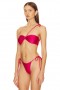Women Swimsuits & Cover-Ups | Lovers + Friends Major Moves Top Magenta
