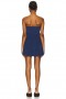 Women Swimsuits & Cover-Ups | Lovers + Friends Nikki Mini Dress Navy