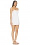Women Swimsuits & Cover-Ups | Lovers + Friends Nikki Mini Dress White