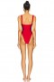 Women Swimsuits & Cover-Ups | Lovers + Friends Searching For One Piece Red
