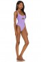 Women Swimsuits & Cover-Ups | Lovers + Friends Seychelle One Piece Purple