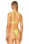 Women Swimsuits & Cover-Ups | Lovers + Friends Sun Will Shine Top Acid Yellow