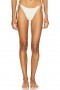 Women Swimsuits & Cover-Ups | Lovers + Friends Sweet Escape Bottom Ivory