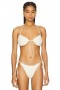 Women Swimsuits & Cover-Ups | Lovers + Friends Sweet Escape Top Ivory