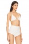 Women Swimsuits & Cover-Ups | Lovers + Friends Vacation Blues Top White