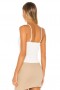 Women Tops | Lovers + Friends Bree Top White