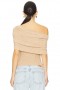 Women Tops | Lovers + Friends Gerda Off The Shoulder Top Oat