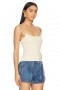 Women Tops | Lovers + Friends Hailey Tank Top Cream