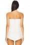 Women Tops | Lovers + Friends Josephine Top White
