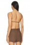 Women Tops | Lovers + Friends Keila Top Chocolate Brown