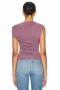 Women Tops | Lovers + Friends Luciana Top Mauve