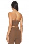 Women Tops | Lovers + Friends Natasha Top Mushroom Brown