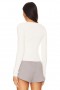 Women Tops | Lovers + Friends Quinella Sweater Ivory