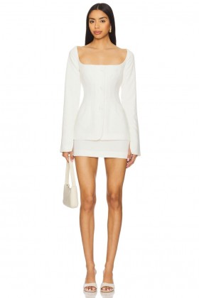 Women Dresses | Lovers + Friends Piada Mini Dress White