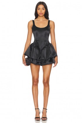 Women Dresses | Lovers + Friends Rocky Mini Dress Black