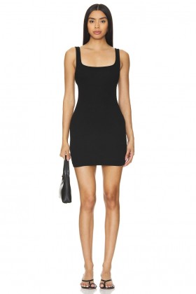 Women Dresses | Lovers + Friends X Maggie Macdonald Harlee Mini Dress Black