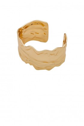 Women | Lovers + Friends Beck Cuff Gold