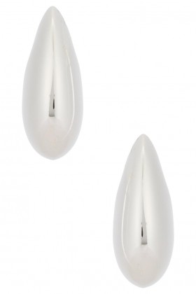 Women | Lovers + Friends Kassidy Earrings Silver