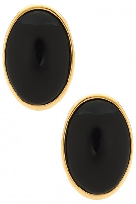 Women | Lovers + Friends X Emma Rose Heather Earrings Gold