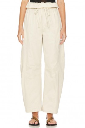 Women Pants | Lovers + Friends Hayley Pant Beige