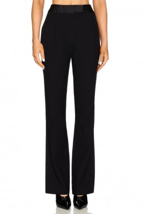 Women Pants | Lovers + Friends Tasha Pant Black