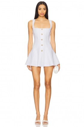 Women Rompers | Lovers + Friends Hollis Romper White