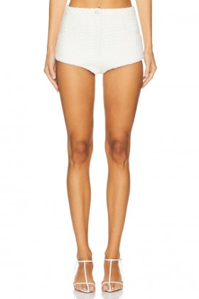 Women Shorts | Lovers + Friends Josephine Short White