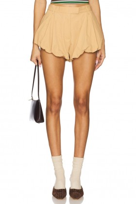 Women Shorts | Lovers + Friends June Short Khaki