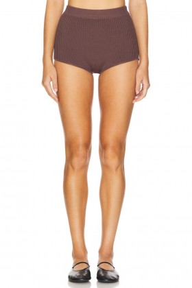 Women Shorts | Lovers + Friends Limor Shorts Brown