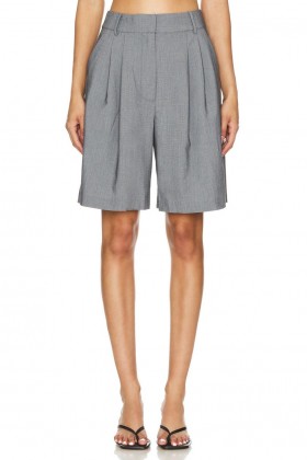 Women Shorts | Lovers + Friends Raissa Short Grey