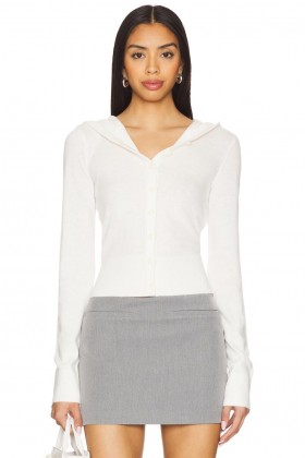 Women Sweaters & Knits | Lovers + Friends Kindra Cardigan Ivory