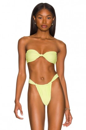 Women Swimsuits & Cover-Ups | Lovers + Friends Adore You Top Melon