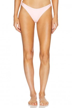 Women Swimsuits & Cover-Ups | Lovers + Friends Lilibet Bottom Pink