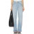 Women Denim | Lovers + Friends Light Engine Low Rise Twist Seam Soleil Sky