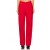 Women Denim | Lovers + Friends Lover Boy Baggy Cherry Red