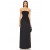 Women Dresses | Lovers + Friends Alice Strapless Gown Black