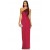 Women Dresses | Lovers + Friends Bella Gown Cabernet