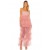 Women Dresses | Lovers + Friends Bobbit Gown Blush Pink