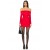 Women Dresses | Lovers + Friends Carter Mini Dress Red