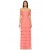 Women Dresses | Lovers + Friends Elora Gown Coral